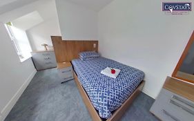 Victoria House Apartment Coventry United Kingdom